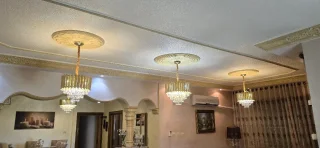 شقه فاخره للبيع 4