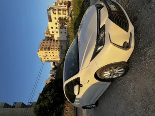 Toyota Corolla 2019 3