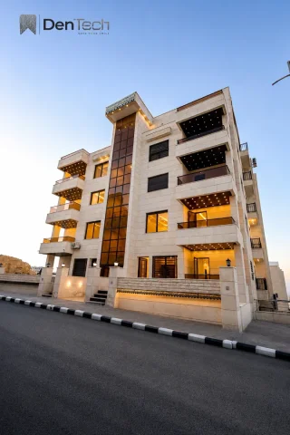 شقق سكنية للبيع