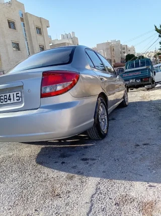 كيا ريو 2004 للبيع 7