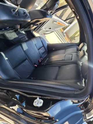 مرسيدس C250 موديل 2012 12