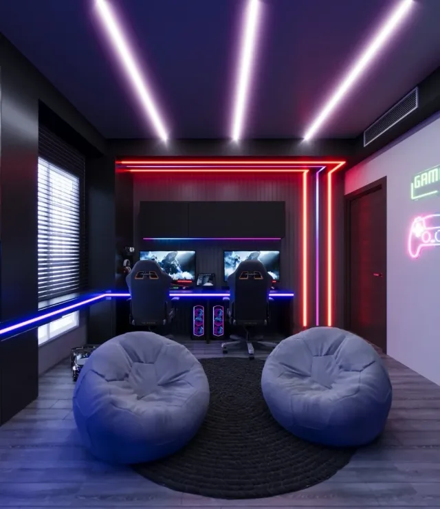 FH Design studio 2