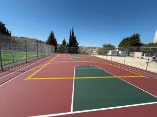 دهانات الايبوكسي والعزل 10
