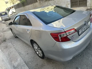 تويوتا كامري 2013 فل كامل اعلى صنف 3