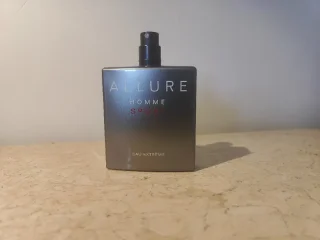 عطور اصلية بدون علبة 6