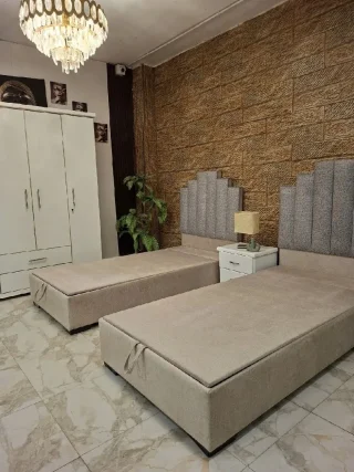 غرفة شبابية 4