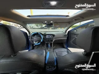 هونداي ايونك للبيع 4