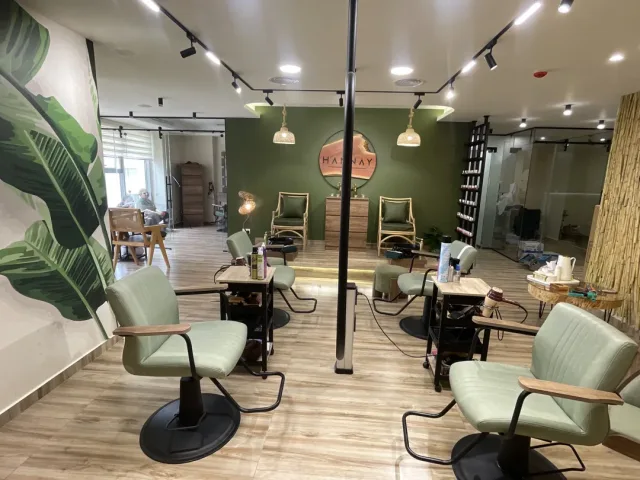 Emaar Al-Qasem Interior and Fitout 12