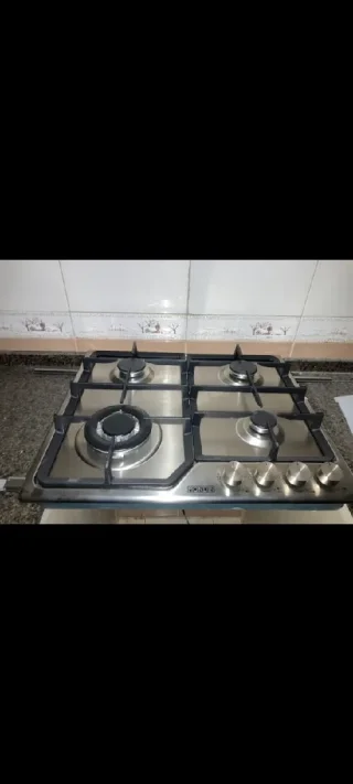 غاز ايطالي بلت ان وكاله