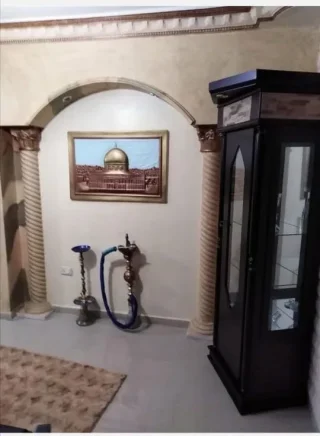 شقه للبيع طبربور 3