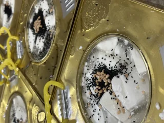 جبنة بلدية مغلية خير السنة 3