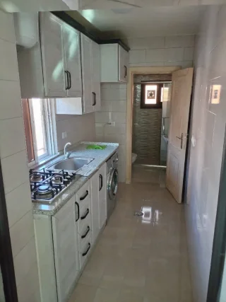 شقه فارغة للايجار 6