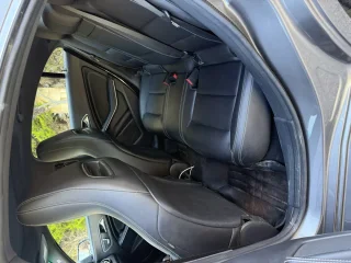 Mercedes CLA 250 11