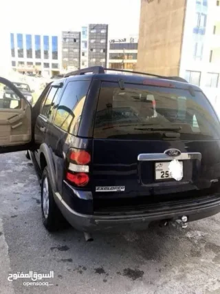 فورد اكسبلورر للبيع 2
