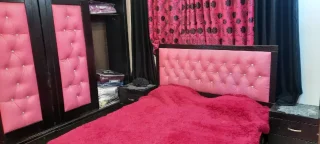 مزرعة وشاليه التاج للايجار