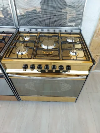 غازات جديد مذهب