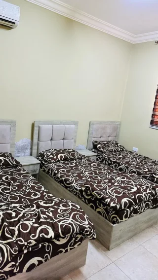 اجمل مزارع الغور