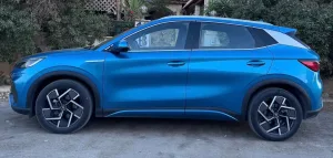BYD YUAN PLUS 2022 2