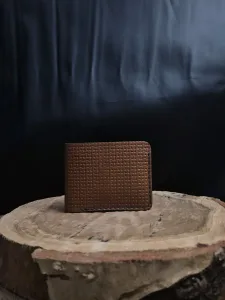 محافظ جلد طبيعي هاندميد 5
