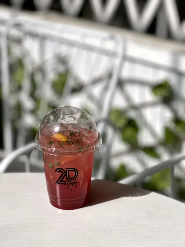 2D CAFE 4