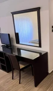 اثاث غرف نوم فندقي٥ نحوم  خشب طبيعي بسعر مغري 9