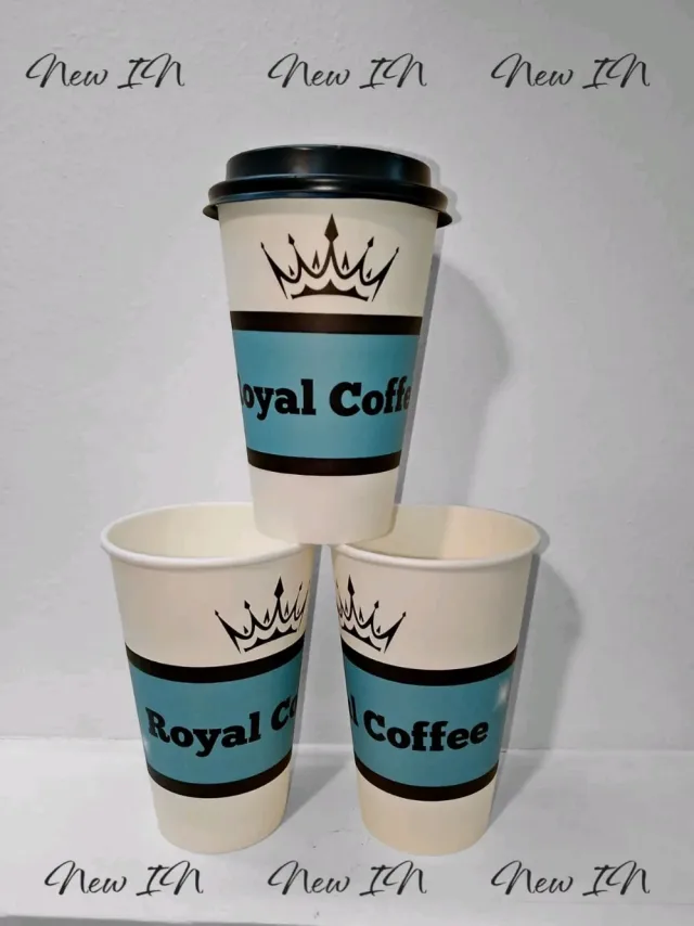 Royal Cup 3