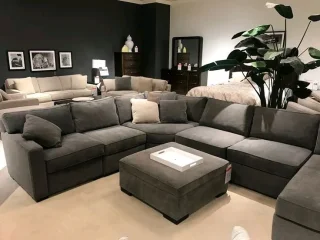 كورنر امريكي 5