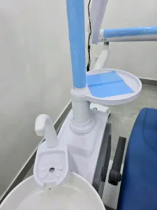 عيادة طب أسنان وطب عام حديثة  للبيع بسعر حرررق 12