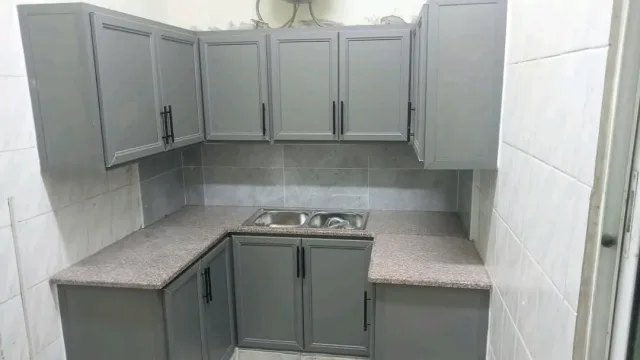 مطابخ فجر الأمل 11