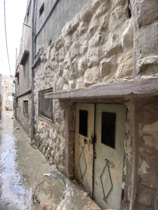 عمارة للبيع ٣ طوابق 11