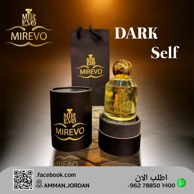 Mirevo perfume 5