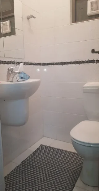 شقه مفروشه مكيفه شفا بدران للايجار 3
