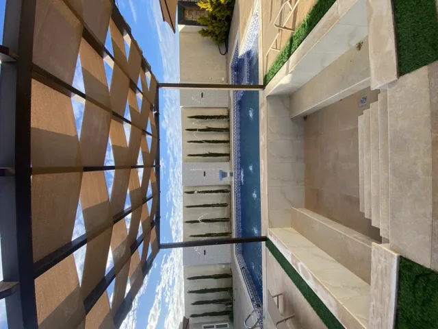شاليه وفيلا San Romano 6