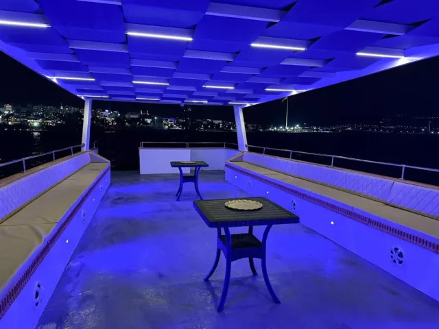 ODESSA 7