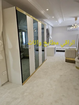 غرفة نوم مميزة 3