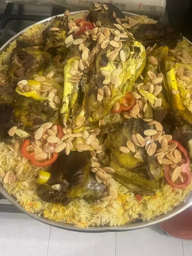مطبخ سهل طوباس 12