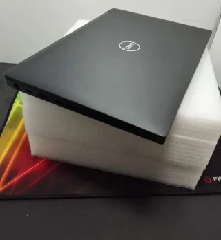 لابتوب  DELL i7 امريكي بحالة الوكاله 6
