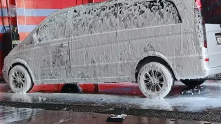 باص مرسيدس فيتو 2