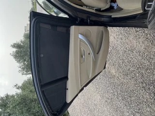 BMW 316i 2015 8