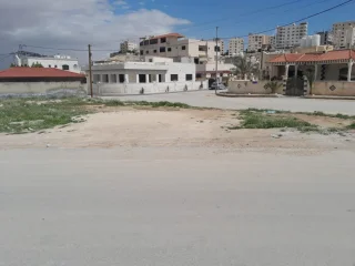 🏡 أرض مميزة للبيع في البتراوي الجنوبي – حي المسامير 2