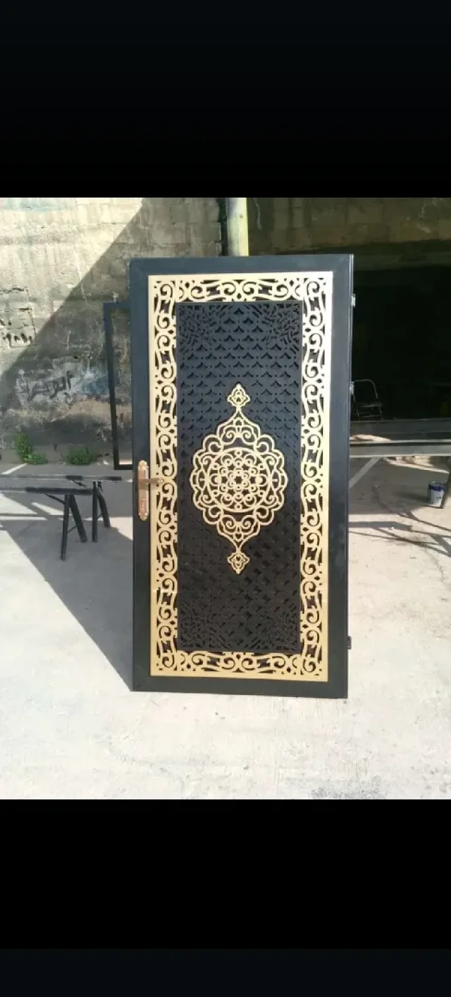 شركة العيساوي الصناعية 2