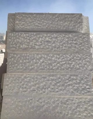 مصنع الحسنات للحجر والرخام الطبيعي 8