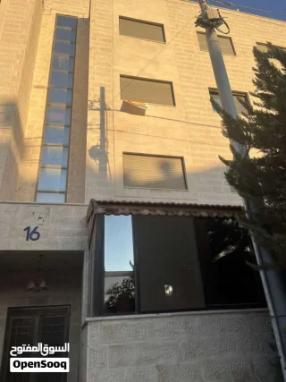 شقة للبيع في عين الباشا لم تسكن