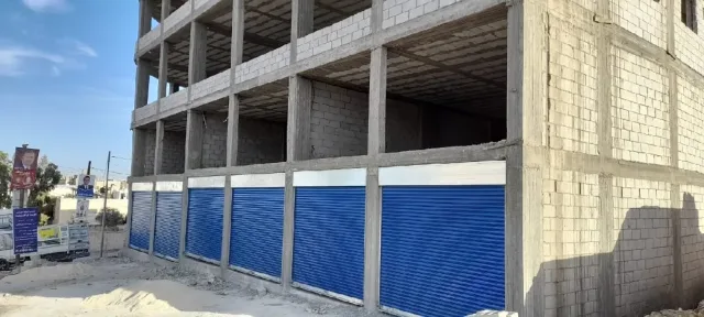 شركة العيساوي الصناعية 13