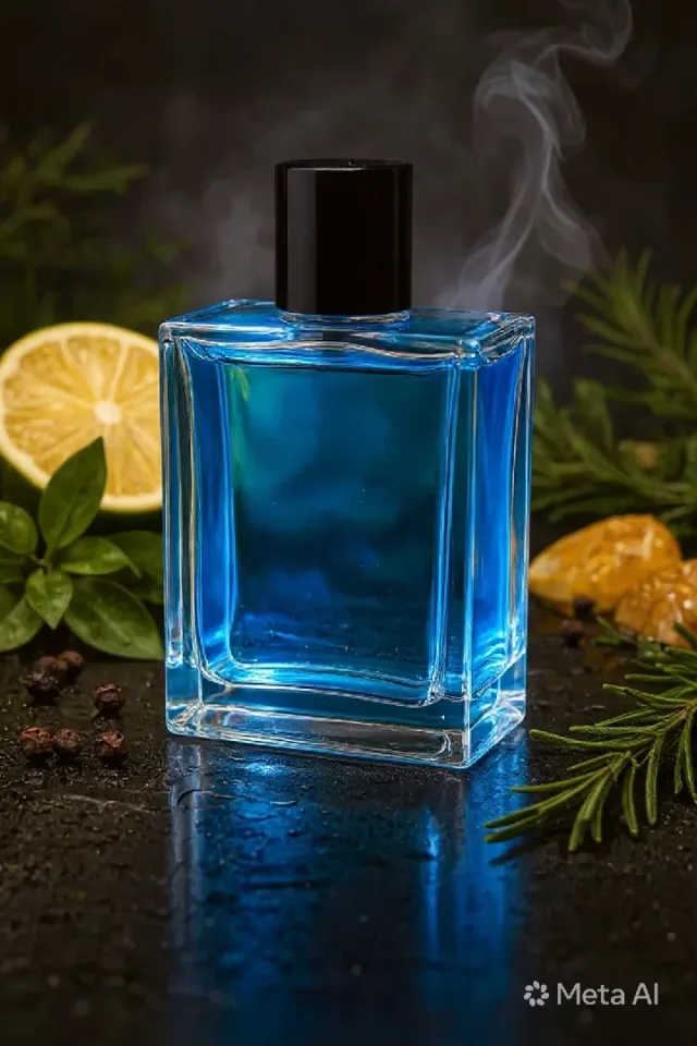 عطور محمد الكيلاني  8