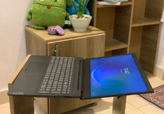للببيع لابتوب Lenov dpad 3 بالحالة ممتازة جدًا 3