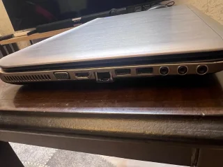 HP pavilion dv6 notebook pc Core I7 2