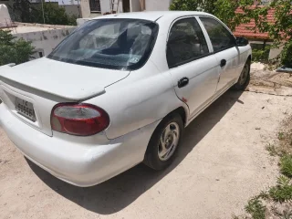 كيا سيفيا 2 موديل 1997 للبيع 3