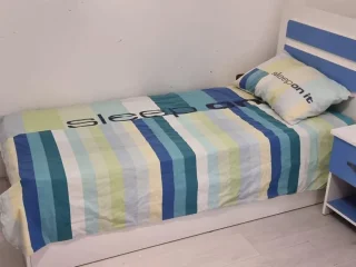 غرفة نوم شاب 4