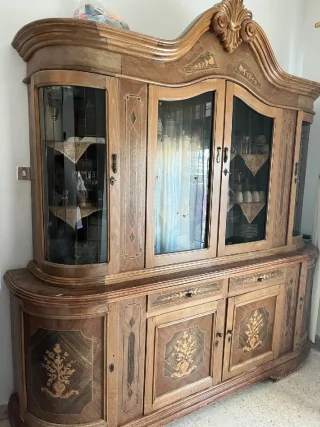 بوفيه سفره